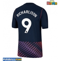 Tottenham Hotspur Richarlison #9 Auswärtstrikot 2026-27 Kurzarm